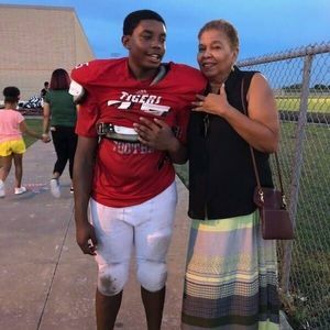 Meet your Posher, Maxine